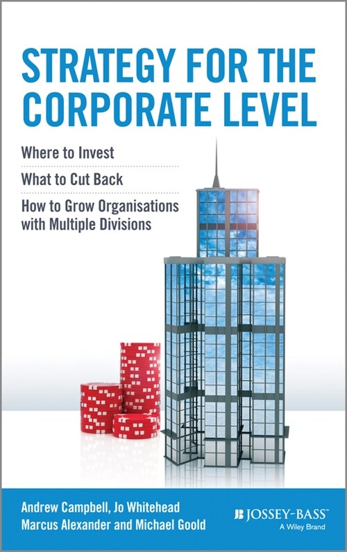 [eBook Code] Strategy for the Corporate Level (eBook Code, 2nd)