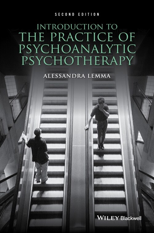 [eBook Code] Introduction to the Practice of Psychoanalytic Psychotherapy (eBook Code, 2nd)