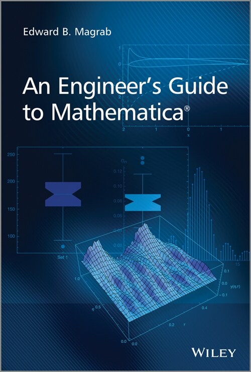 [eBook Code] An Engineers Guide to Mathematica (eBook Code, 1st)