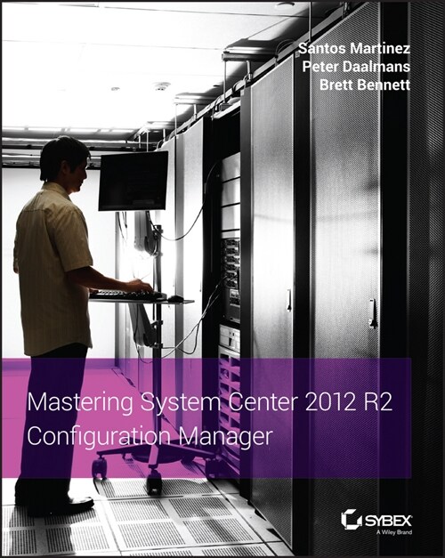 [eBook Code] Mastering System Center 2012 R2 Configuration Manager (eBook Code, 1st)