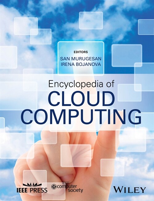[eBook Code] Encyclopedia of Cloud Computing (eBook Code, 1st)