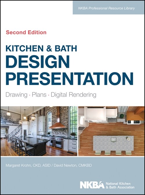 [eBook Code] Kitchen & Bath Design Presentation (eBook Code, 2nd)