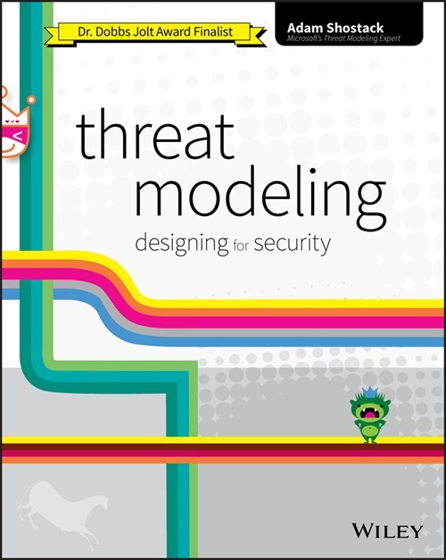[eBook Code] Threat Modeling (eBook Code, 1st)