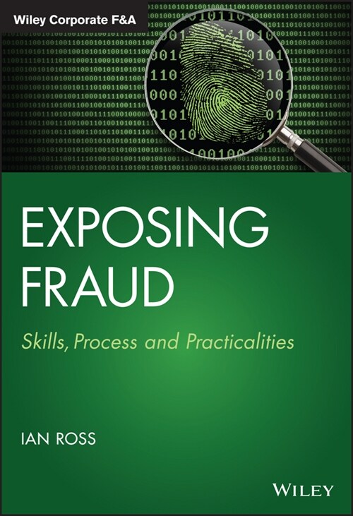 [eBook Code] Exposing Fraud (eBook Code, 1st)