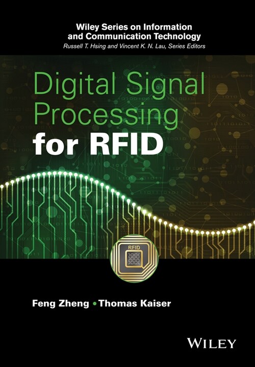 [eBook Code] Digital Signal Processing for RFID (eBook Code, 1st)