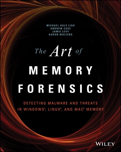 [eBook Code] The Art of Memory Forensics (eBook Code, 1st)