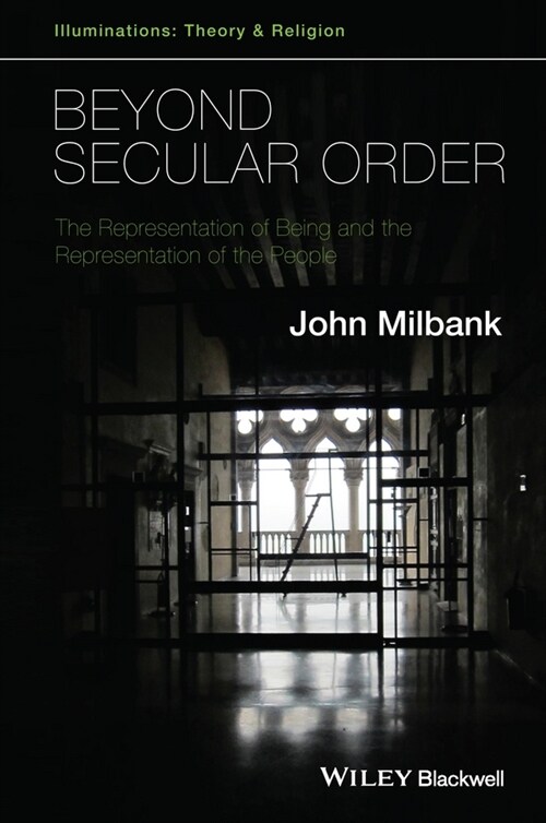 [eBook Code] Beyond Secular Order (eBook Code, 1st)