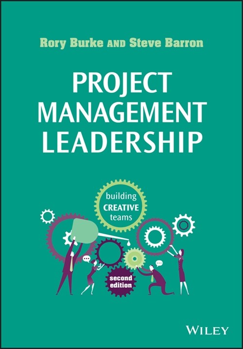 [eBook Code] Project Management Leadership (eBook Code, 2nd)