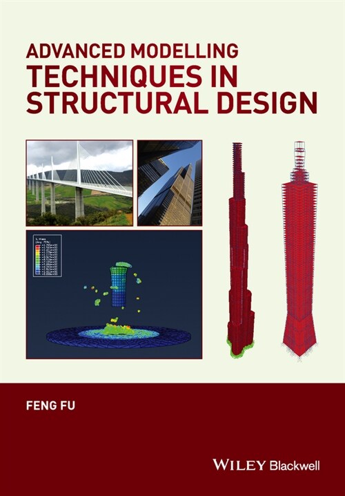 [eBook Code] Advanced Modelling Techniques in Structural Design (eBook Code, 1st)