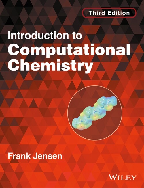[eBook Code] Introduction to Computational Chemistry (eBook Code, 3rd)
