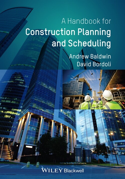 [eBook Code] Handbook for Construction Planning and Scheduling (eBook Code, 1st)