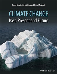 Climate change : past, present, and future