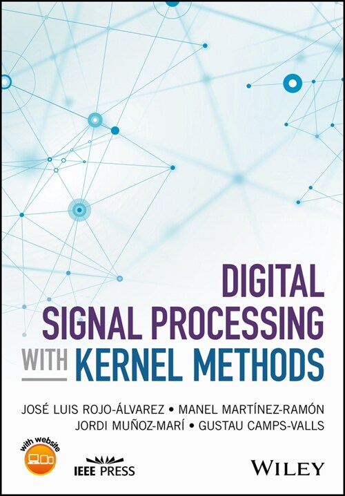 [eBook Code] Digital Signal Processing with Kernel Methods (eBook Code, 1st)