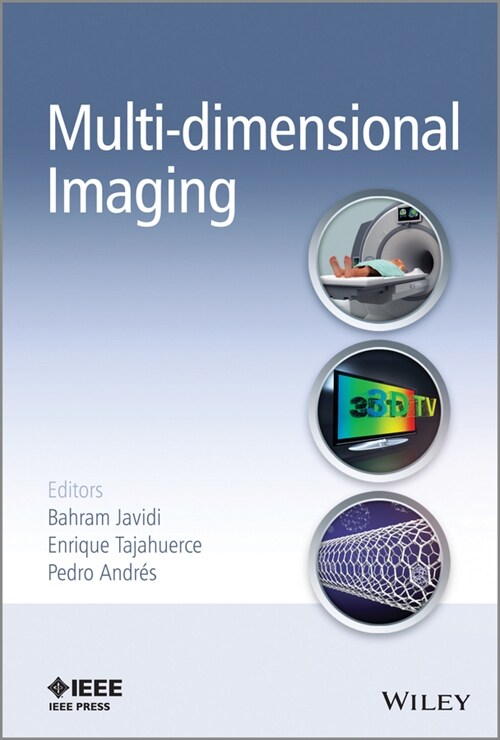 [eBook Code] Multi-dimensional Imaging (eBook Code, 1st)