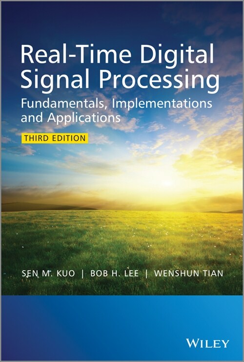 [eBook Code] Real-Time Digital Signal Processing (eBook Code, 3rd)