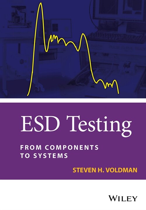 [eBook Code] ESD Testing (eBook Code, 1st)