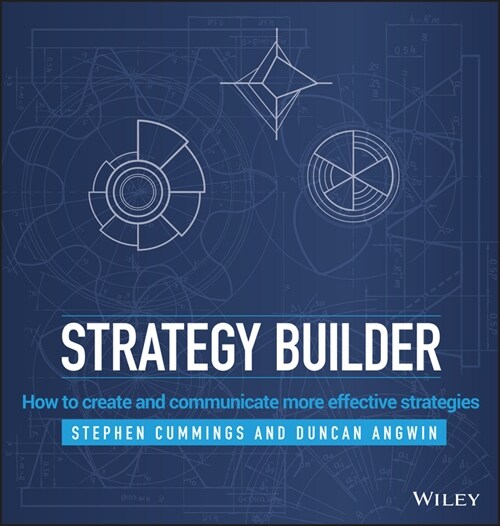 [eBook Code] Strategy Builder (eBook Code, 1st)