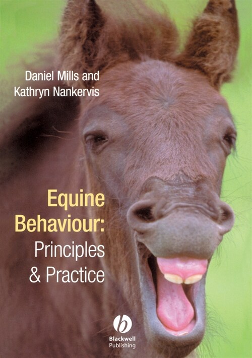 [eBook Code] Equine Behaviour (eBook Code, 1st)