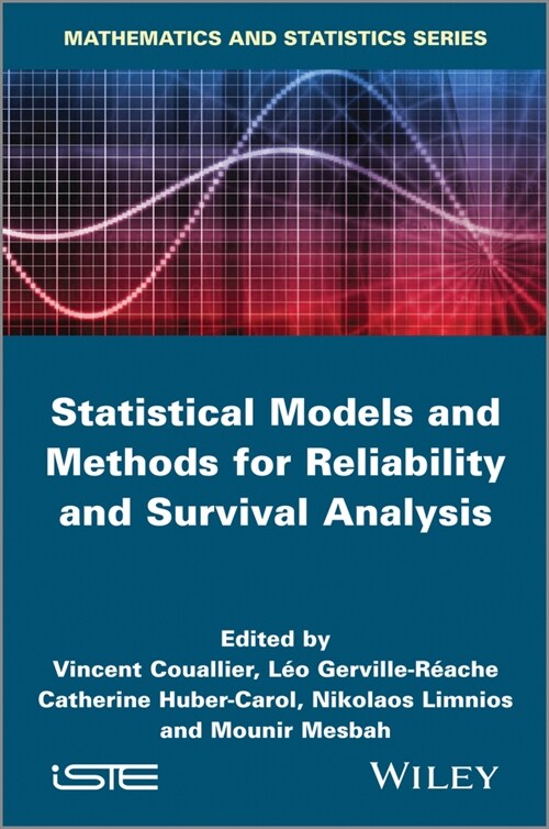 [eBook Code] Statistical Models and Methods for Reliability and Survival Analysis (eBook Code, 1st)