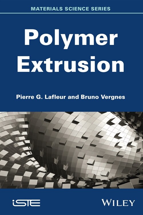 [eBook Code] Polymer Extrusion (eBook Code, 1st)