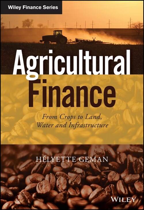 [eBook Code] Agricultural Finance (eBook Code, 1st)