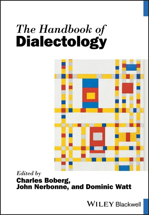 [eBook Code] The Handbook of Dialectology (eBook Code, 1st)