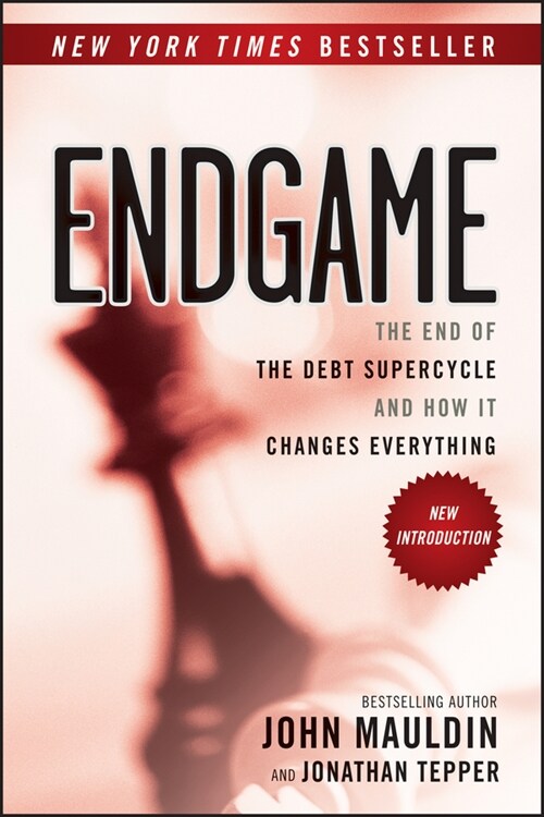 [eBook Code] Endgame (eBook Code, 1st)