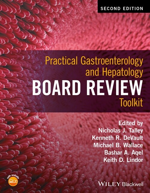 [eBook Code] Practical Gastroenterology and Hepatology Board Review Toolkit (eBook Code, 2nd)
