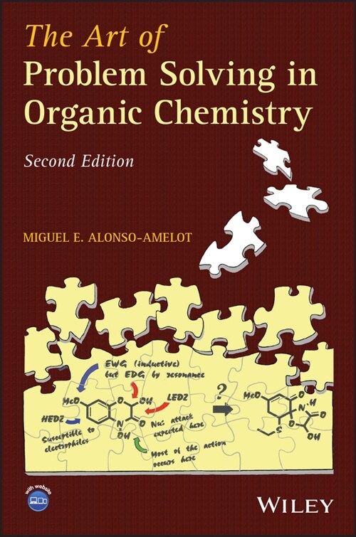 [eBook Code] The Art of Problem Solving in Organic Chemistry (eBook Code, 2nd)