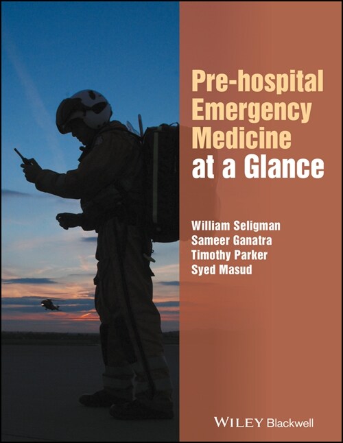 [eBook Code] Pre-hospital Emergency Medicine at a Glance (eBook Code, 1st)