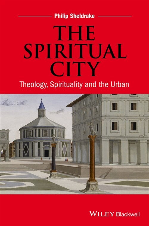 [eBook Code] The Spiritual City (eBook Code, 1st)