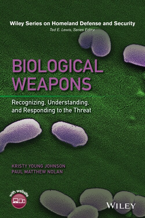 [eBook Code] Biological Weapons (eBook Code, 1st)