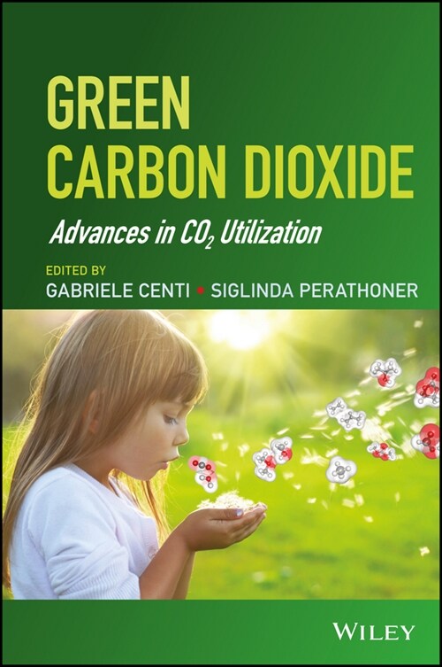 [eBook Code] Green Carbon Dioxide (eBook Code, 1st)