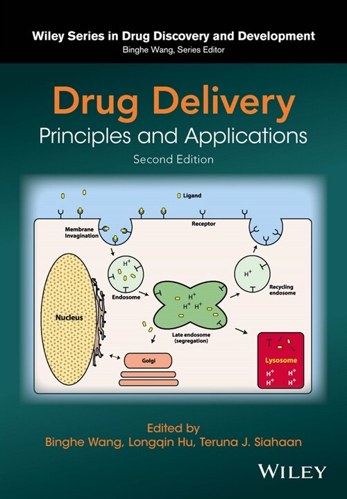 [eBook Code] Drug Delivery (eBook Code, 2nd)