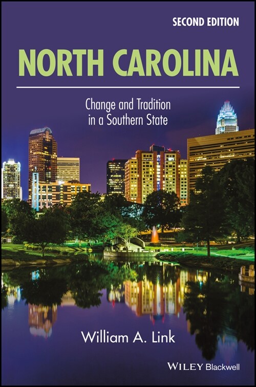 [eBook Code] North Carolina (eBook Code, 2nd)