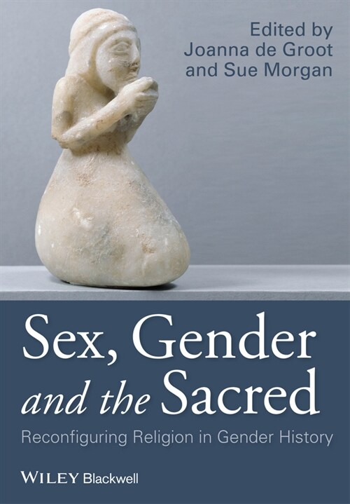 [eBook Code] Sex, Gender and the Sacred (eBook Code, 1st)