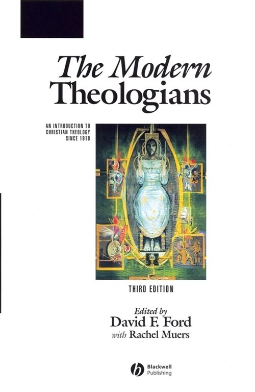 [eBook Code] The Modern Theologians (eBook Code, 3rd)