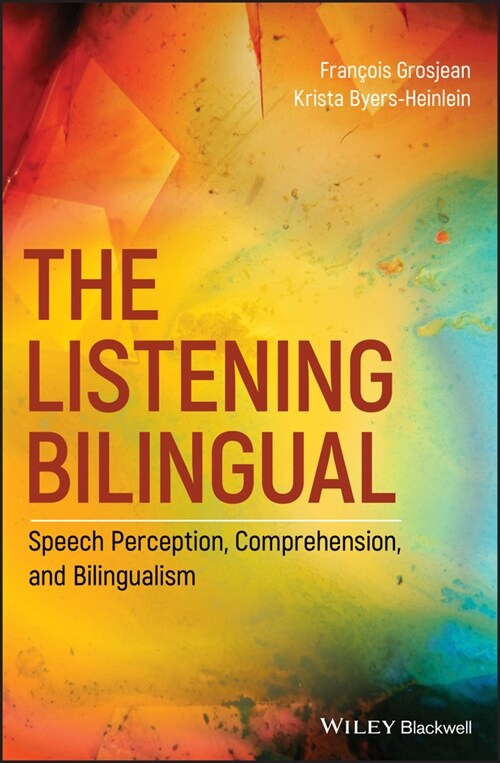[eBook Code] The Listening Bilingual (eBook Code, 1st)