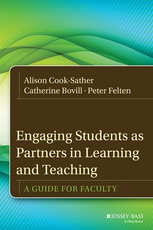 [eBook Code] Engaging Students as Partners in Learning and Teaching (eBook Code, 1st)