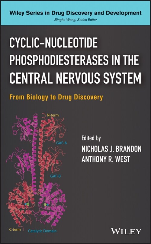 [eBook Code] Cyclic-Nucleotide Phosphodiesterases in the Central Nervous System (eBook Code, 1st)