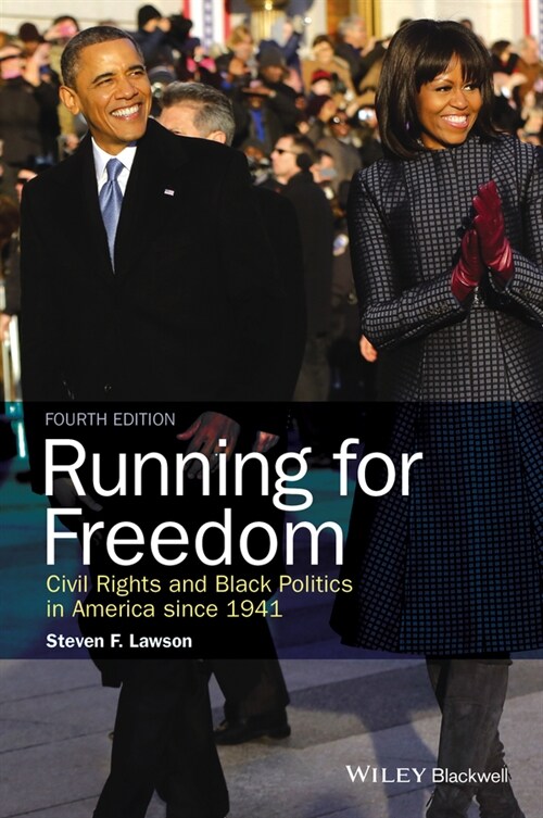 [eBook Code] Running for Freedom (eBook Code, 4th)