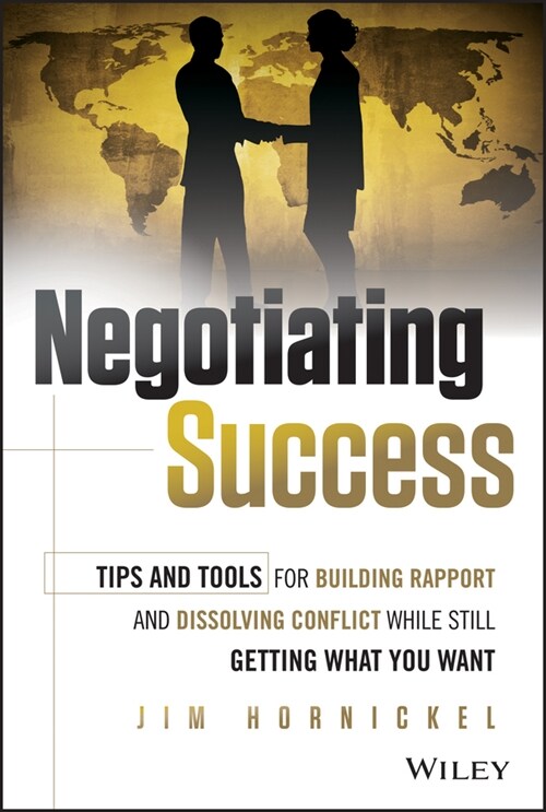 [eBook Code] Negotiating Success (eBook Code, 1st)