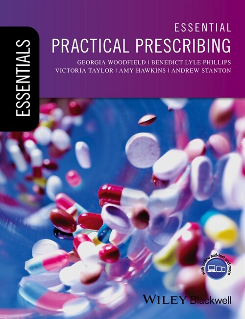 [eBook Code] Essential Practical Prescribing  (eBook Code, 1st)