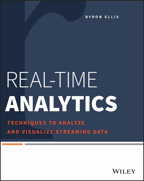 [eBook Code] Real-Time Analytics (eBook Code, 1st)