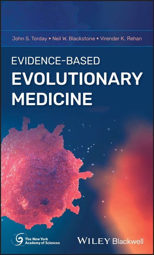 [eBook Code] Evidence-Based Evolutionary Medicine (eBook Code, 1st)