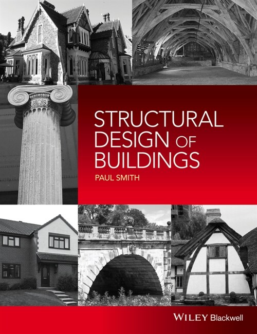 [eBook Code] Structural Design of Buildings (eBook Code, 1st)