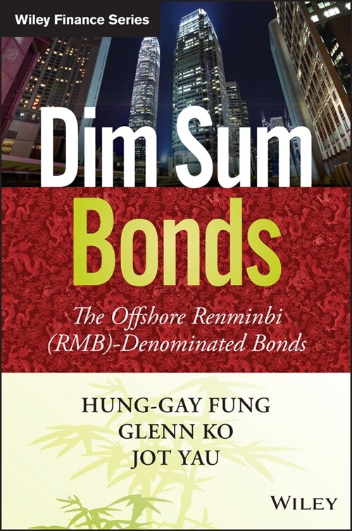 [eBook Code] Dim Sum Bonds (eBook Code, 1st)