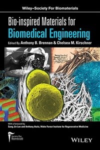Bio-inspired materials for biomedical engineering