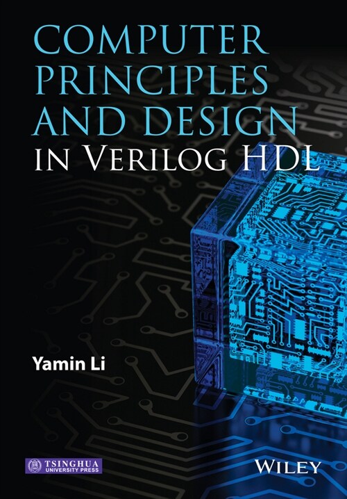 [eBook Code] Computer Principles and Design in Verilog HDL (eBook Code, 1st)