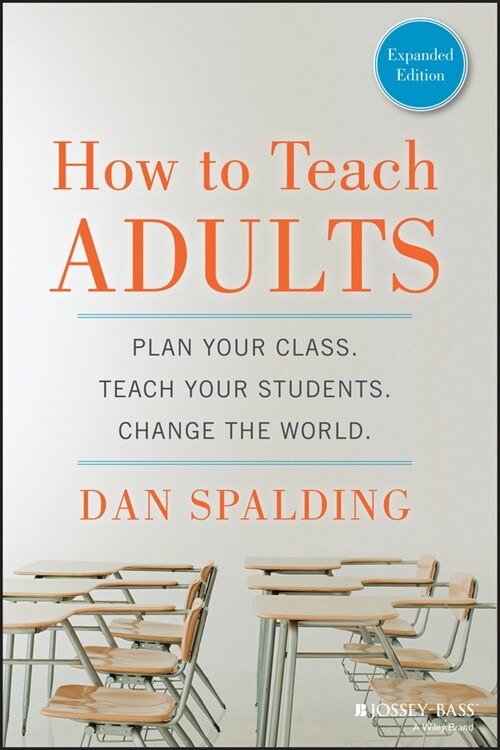 [eBook Code] How to Teach Adults (eBook Code, 1st)